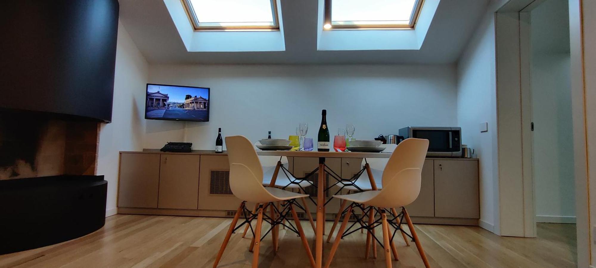 Nxt Station Deluxe Apartment Bergamo Luaran gambar